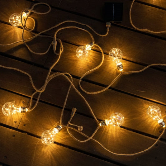 2x FANTASY STAR CORD SOLAR