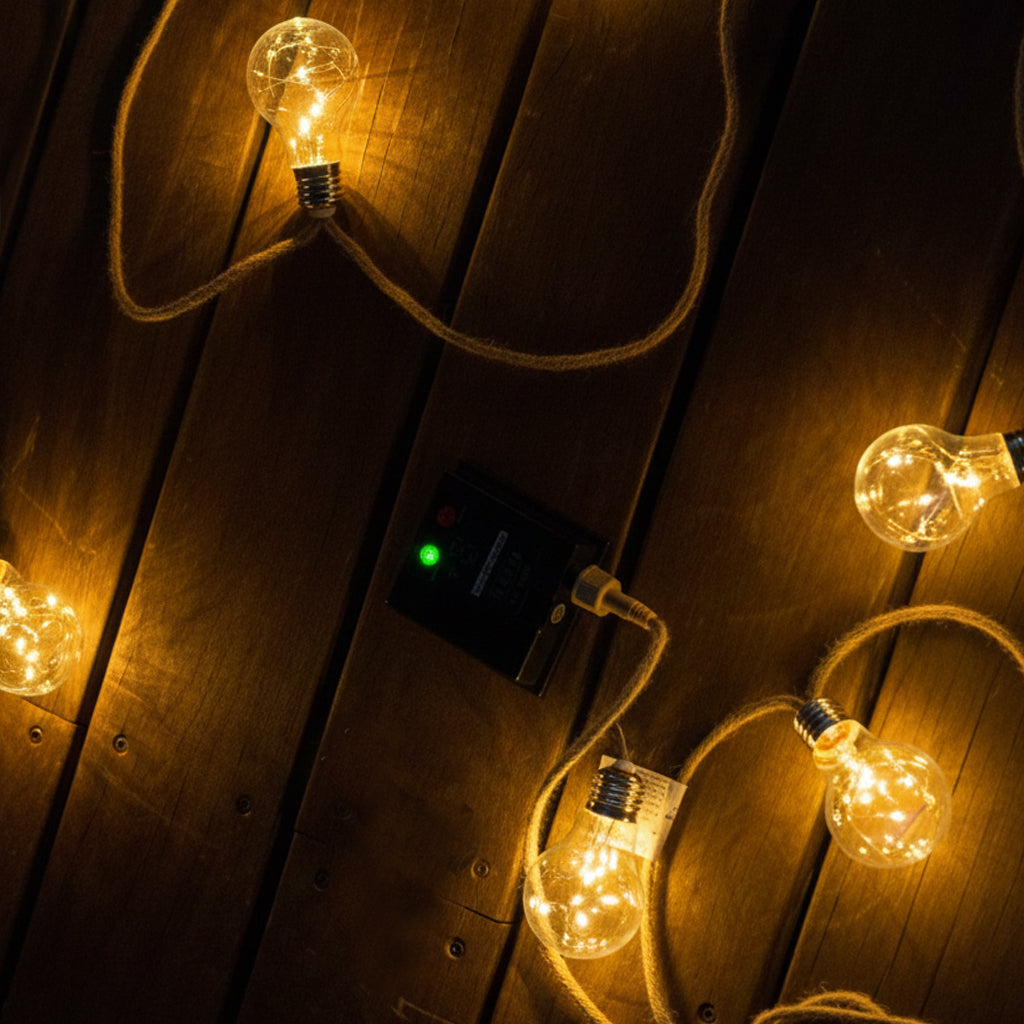 FANTASY STAR CORD SOLAR