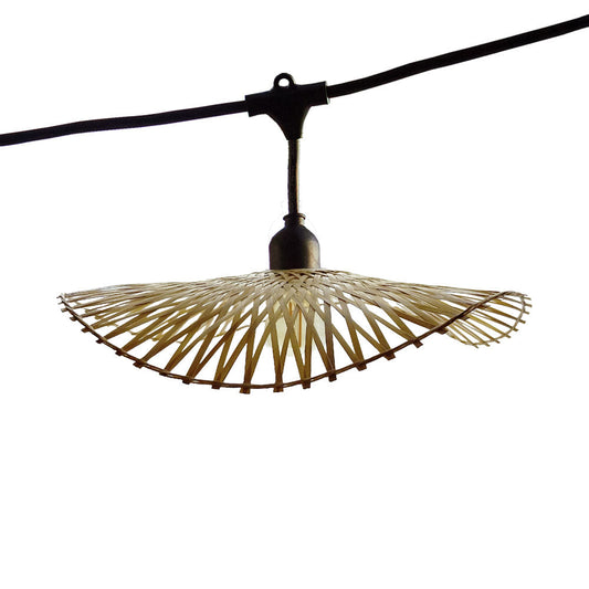2x SERENITY LIGHT