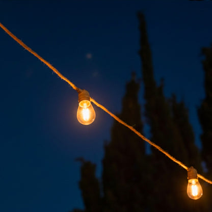 2x FANTASY CORD SOLAR