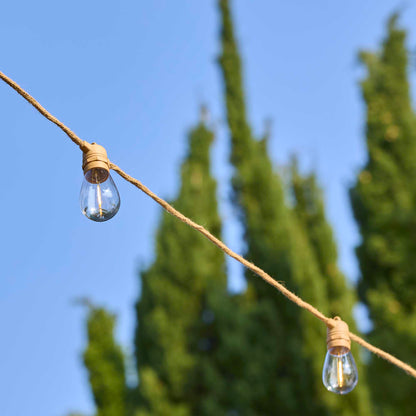 FANTASY CORD SOLAR