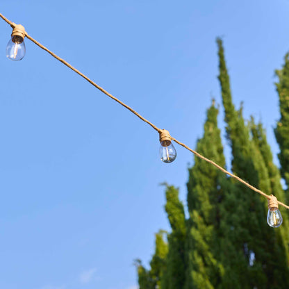FANTASY CORD SOLAR