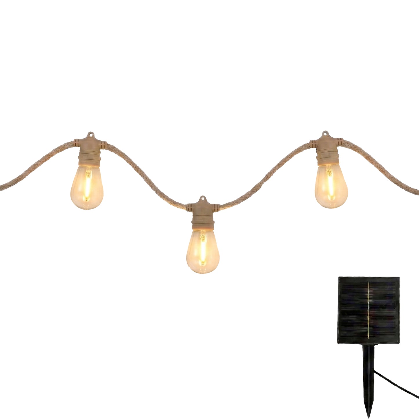 FANTASY CORD SOLAR