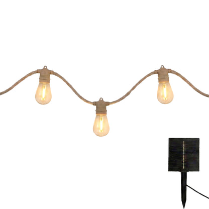 FANTASY CORD SOLAR