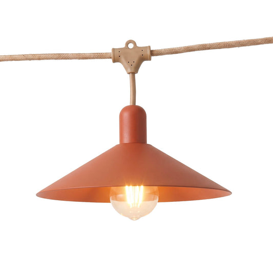 DUNE TERRACOTA LIGHT