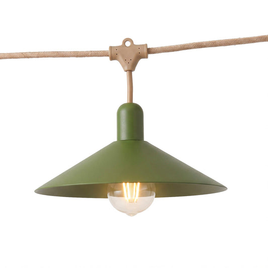 DUNE GREEN LIGHT