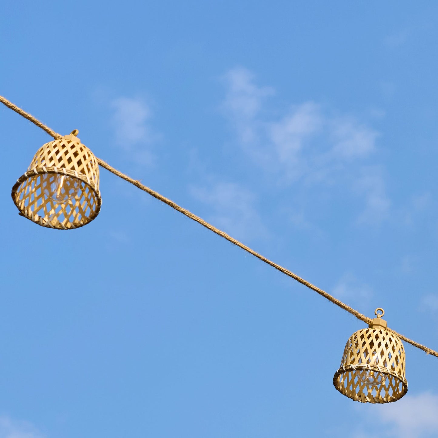 2x MALY LIGHT HYBRID