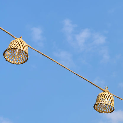 2x MALY LIGHT HYBRID