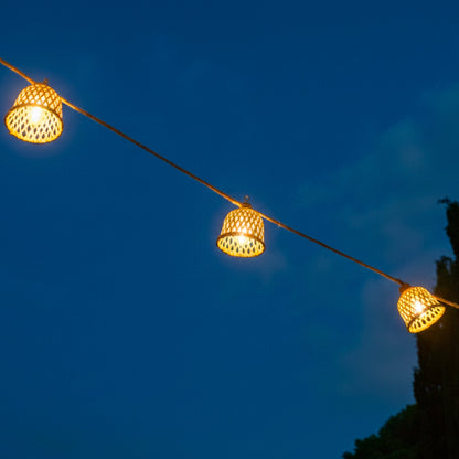 2x MALY LIGHT HYBRID