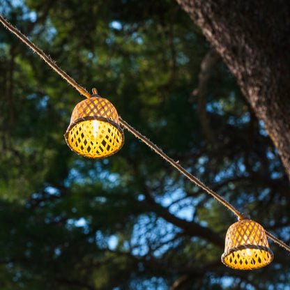 2x MALY LIGHT HYBRID