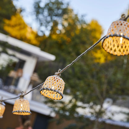 2x MALY LIGHT HYBRID