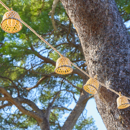 2x MALY LIGHT HYBRID