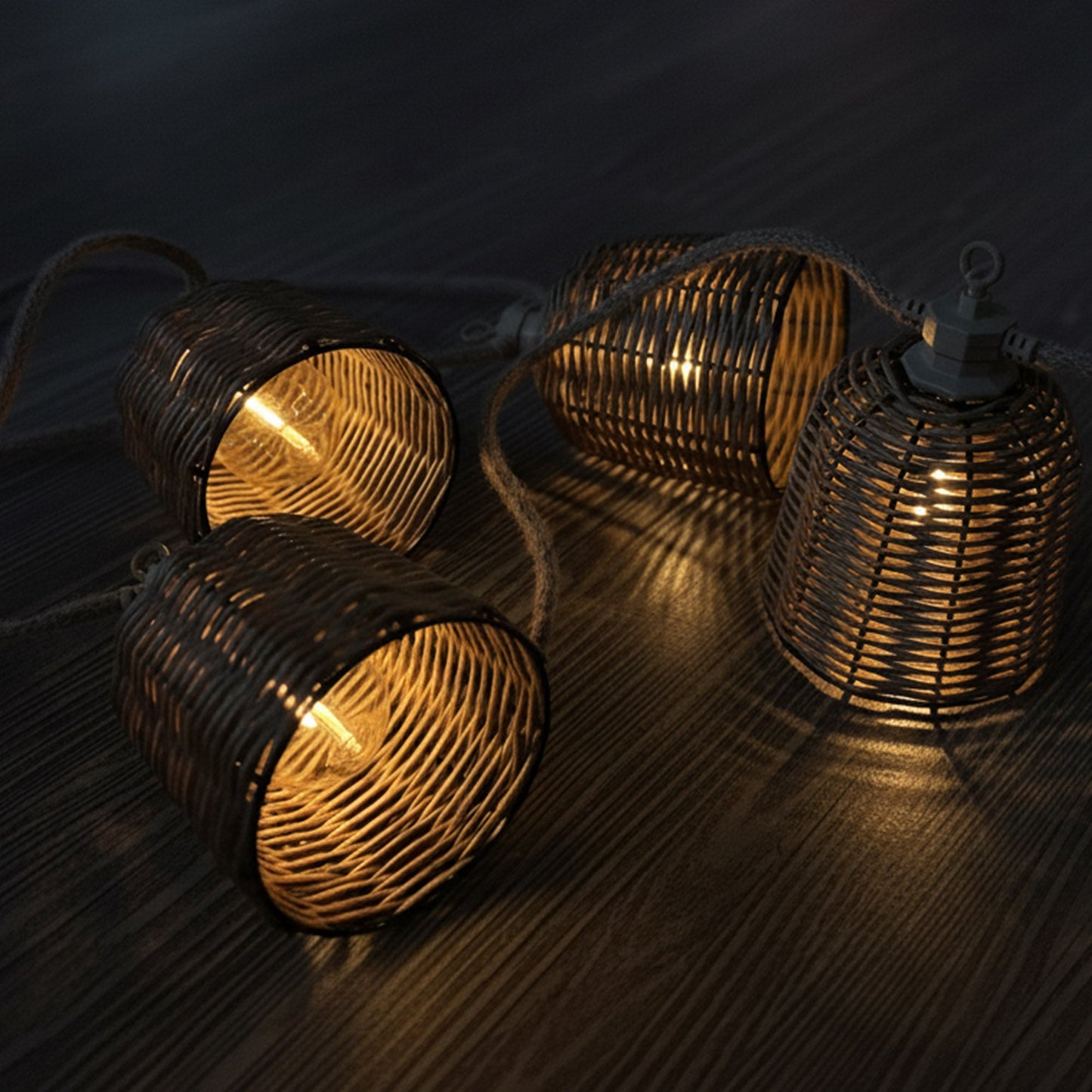 FORMENTERA BIG HYBRID