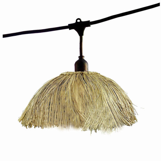 2x HAVANA STRING LIGHT