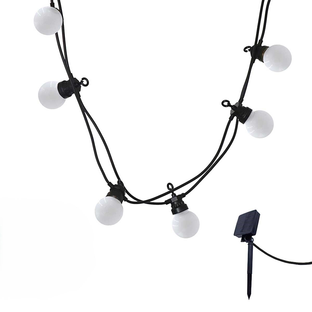 2x PARTY MILKY SOLAR