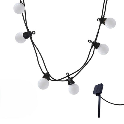 2x PARTY MILKY SOLAR