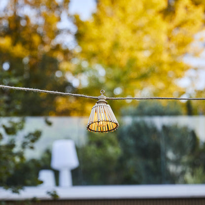 2x NATURA LIGHT HYBRID