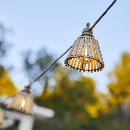 2x NATURA LIGHT HYBRID