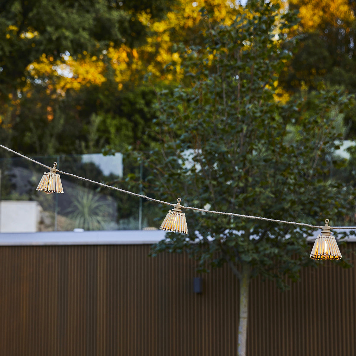 2x NATURA LIGHT HYBRID