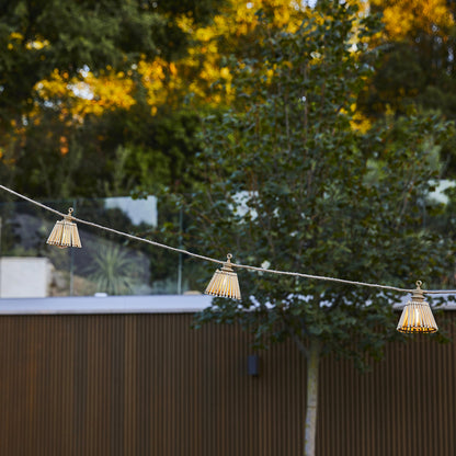 2x NATURA LIGHT HYBRID