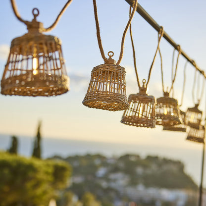 2x SAMOA LIGHT HYBRID