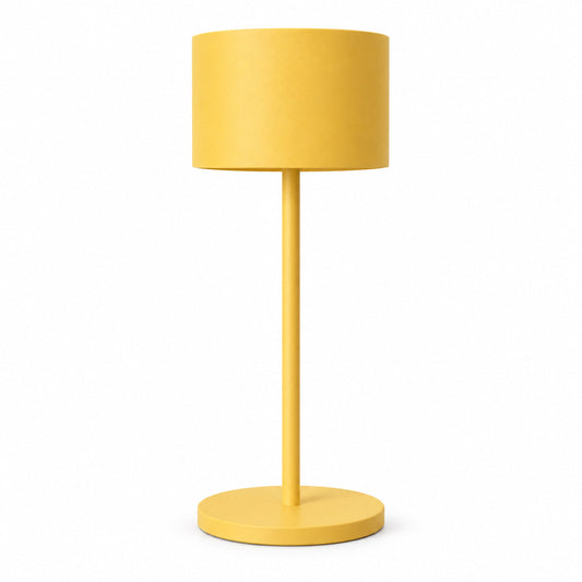 MILO YELLOW