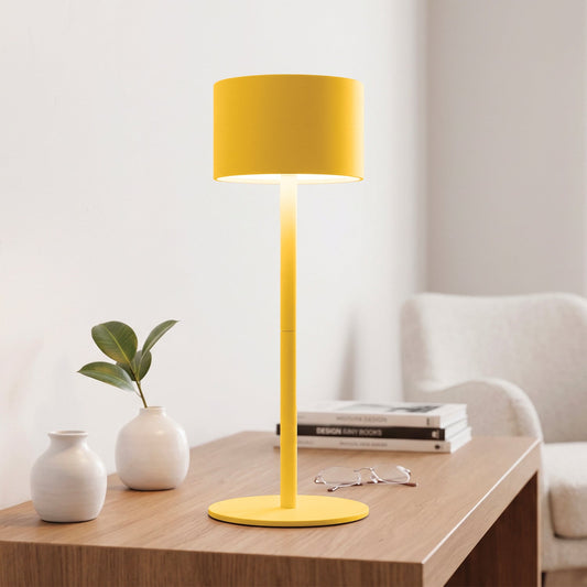 MILO YELLOW