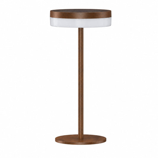 VIVIA MINI CORTEN SOLAR