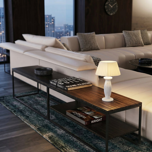 PING WHITE MARBLE