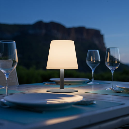 SET X2 STANDY MINI ROCK