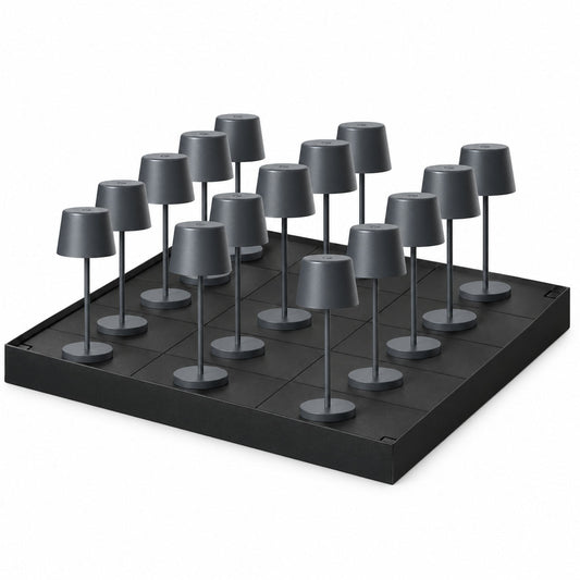 15x KELLY MINI ROCK + PLATEAU DE CHARGEMENT