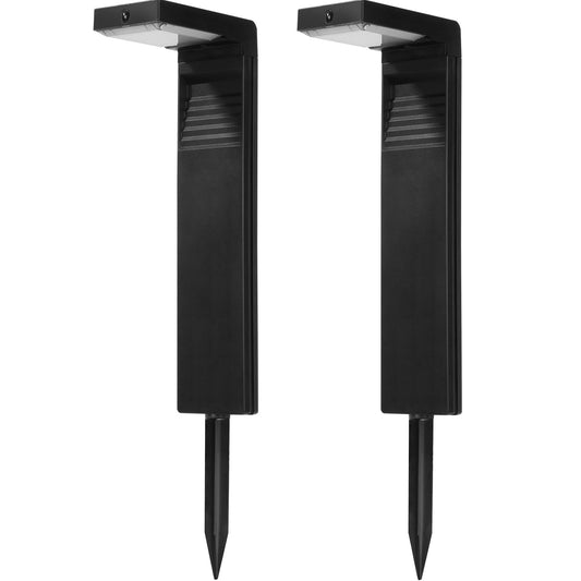 2x OSTRY SENSOR