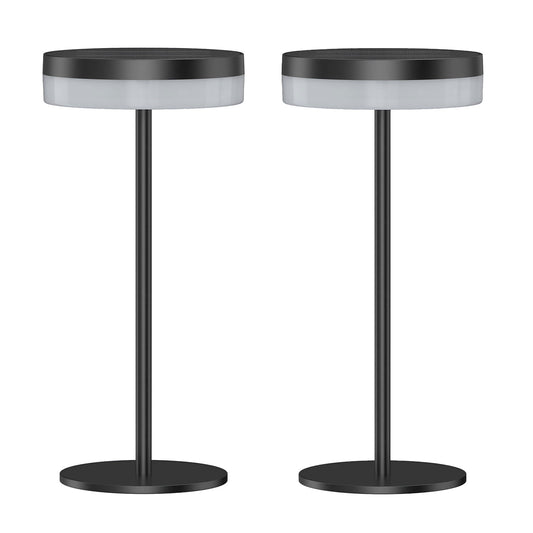 2x VIVIA MINI SOLAR