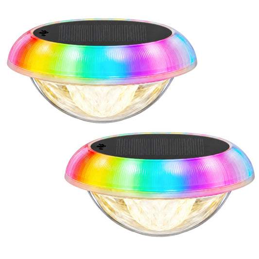 2x AQUARIS