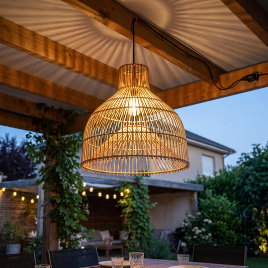 MALLORCA OUTDOOR CABLE