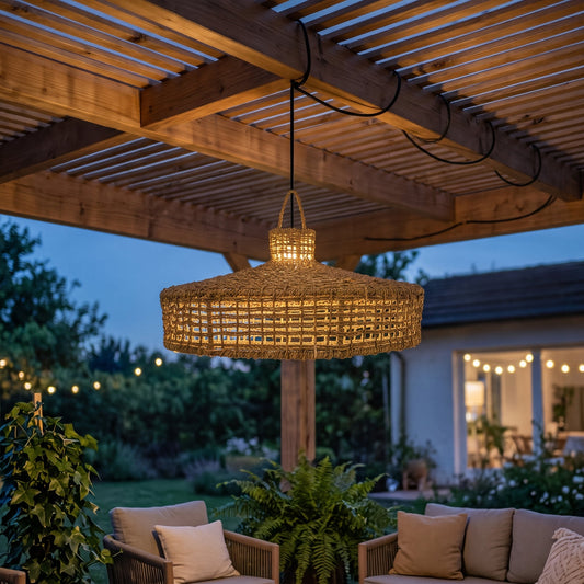 SORRENTO OUTDOOR CABLE