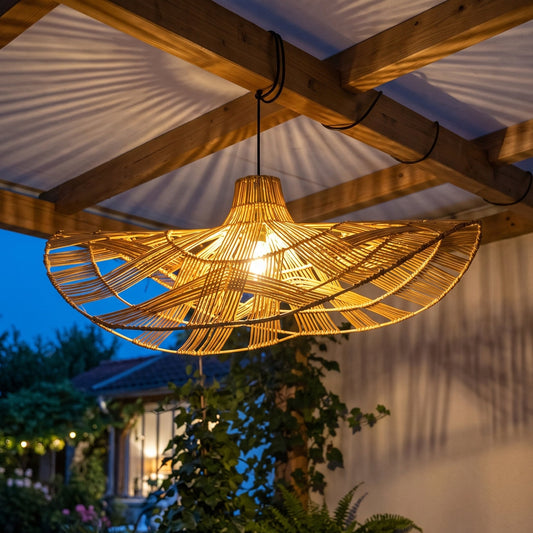 PALERMO OUTDOOR CABLE