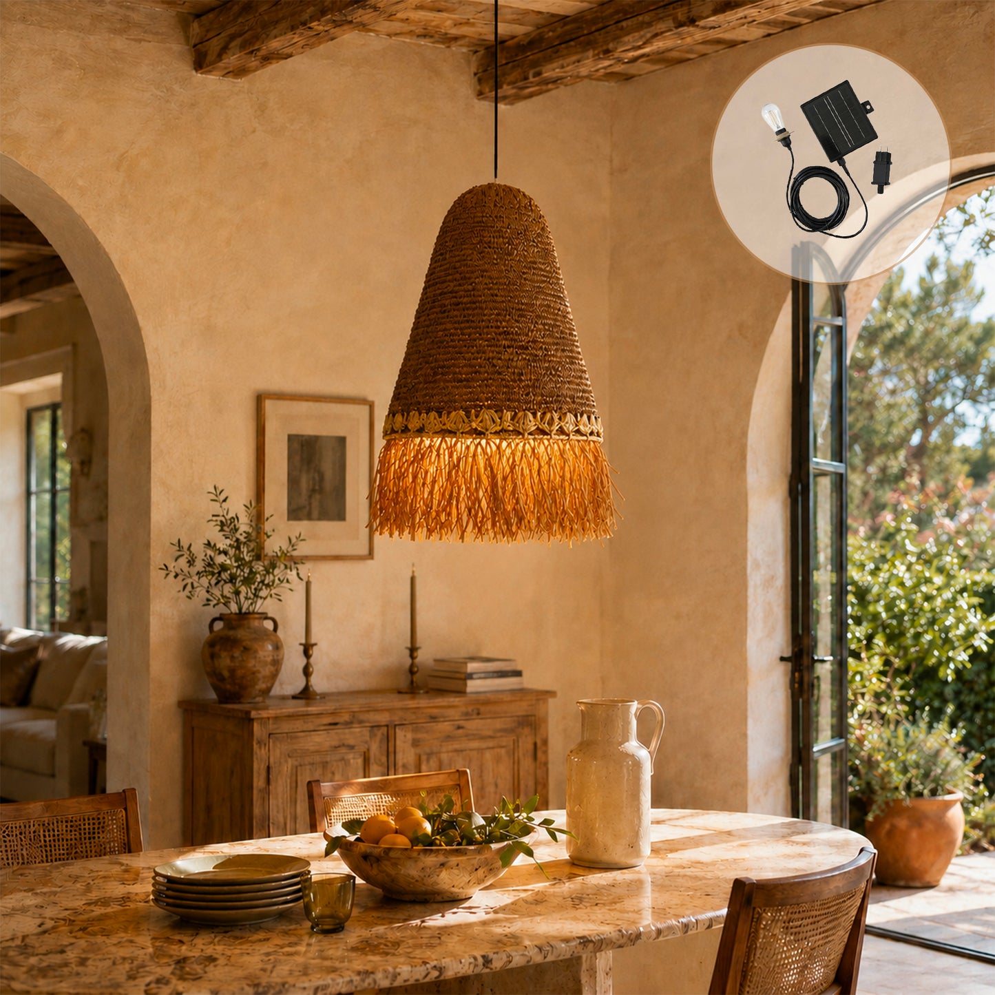 PALOMA SOLAR