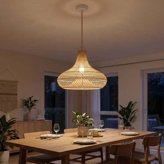 MAUREN INTERIOR WHITE