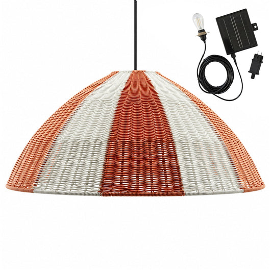 TOSCANA TERRACOTA SOLAR