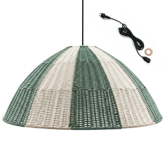 TOSCANA BLUE OUTDOOR CABLE
