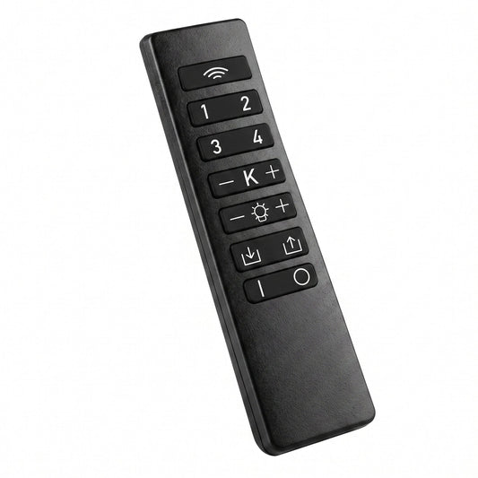 REMOTE CONTROL