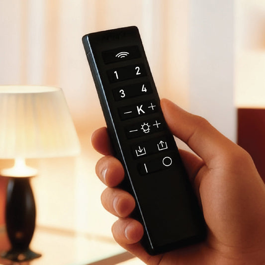 REMOTE CONTROL