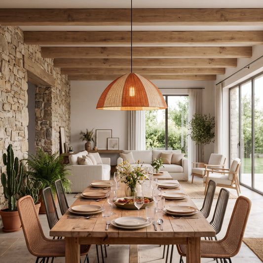 TOSCANA TERRACOTA OUTDOOR CABLE
