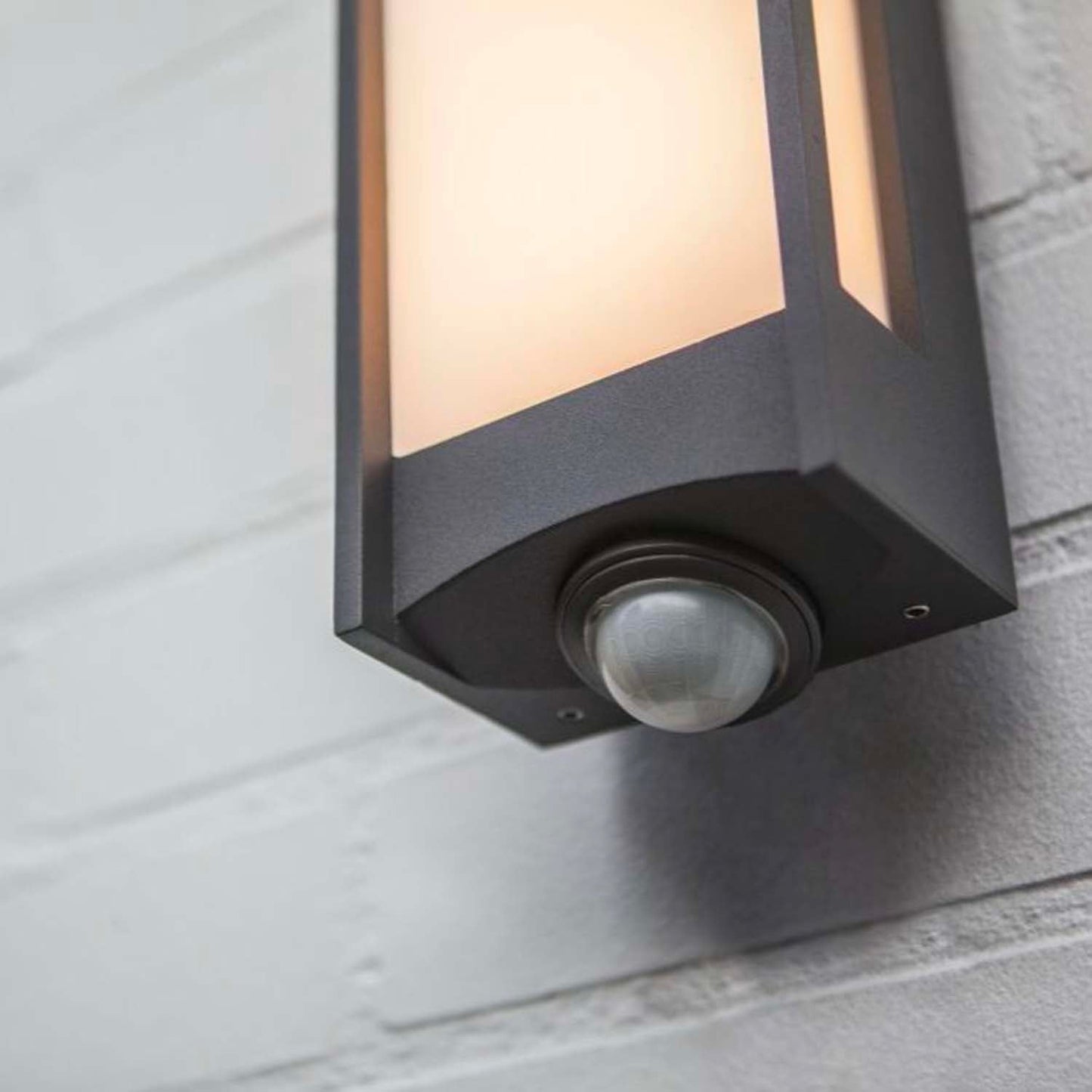 QUBO GREY SENSOR